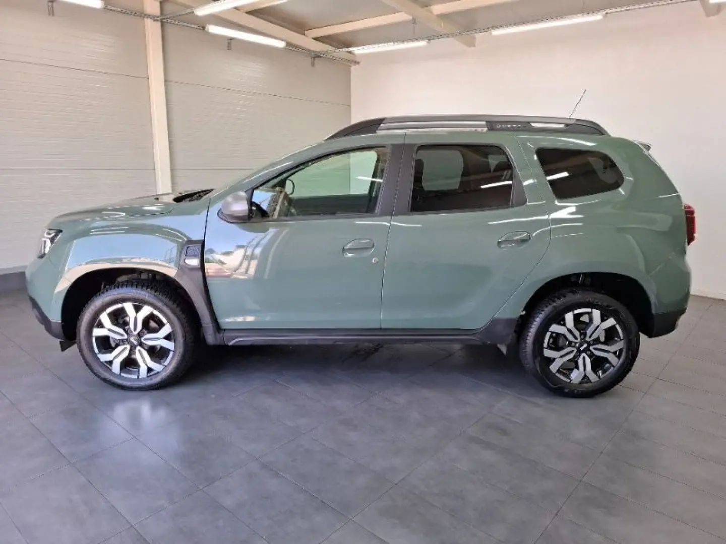 DACIA DUSTER 1.3 TCe 150CP Journey Plus 4x4