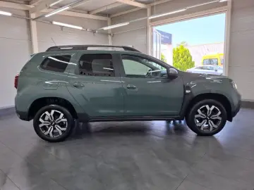 DACIA DUSTER 1.3 TCe 150CP Journey Plus 4x4