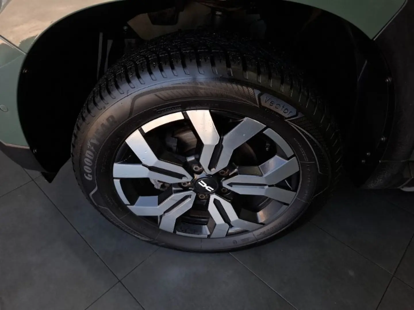 DACIA DUSTER 1.3 TCe 150CP Journey Plus 4x4
