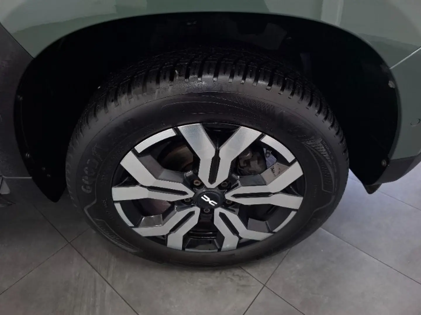DACIA DUSTER 1.3 TCe 150CP Journey Plus 4x4