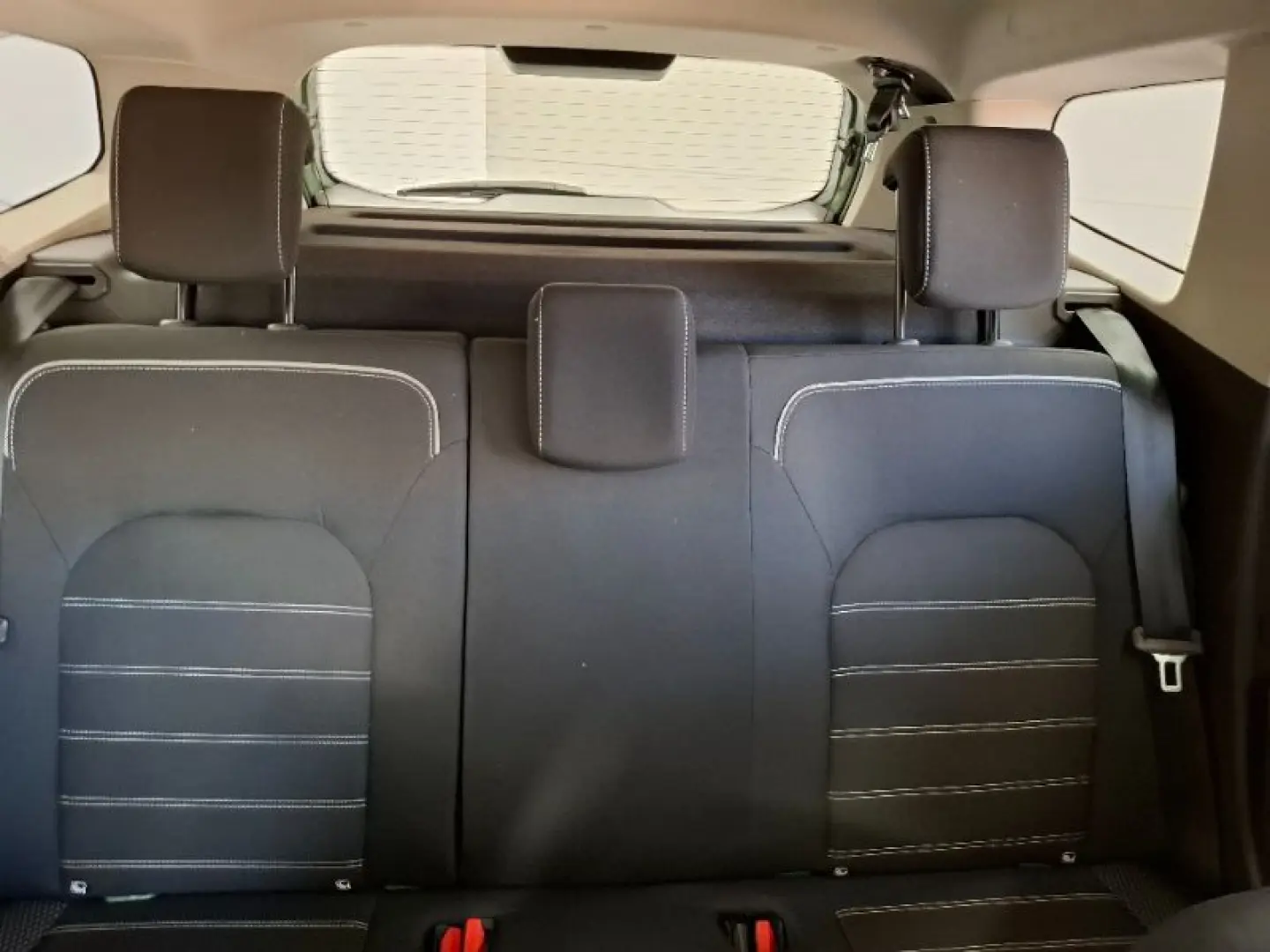 DACIA DUSTER 1.3 TCe 150CP Journey Plus 4x4