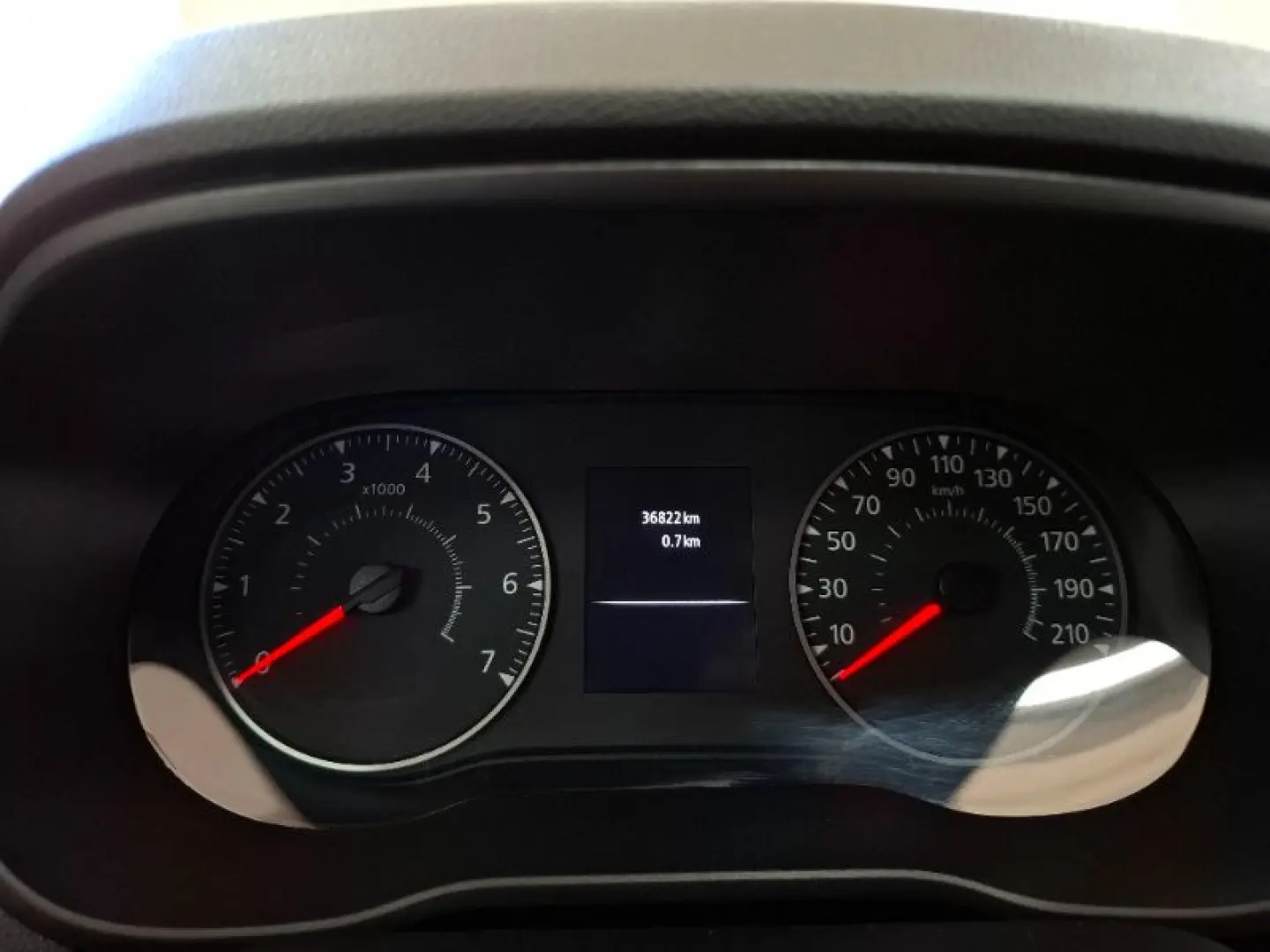 DACIA DUSTER 1.3 TCe 150CP Journey Plus 4x4