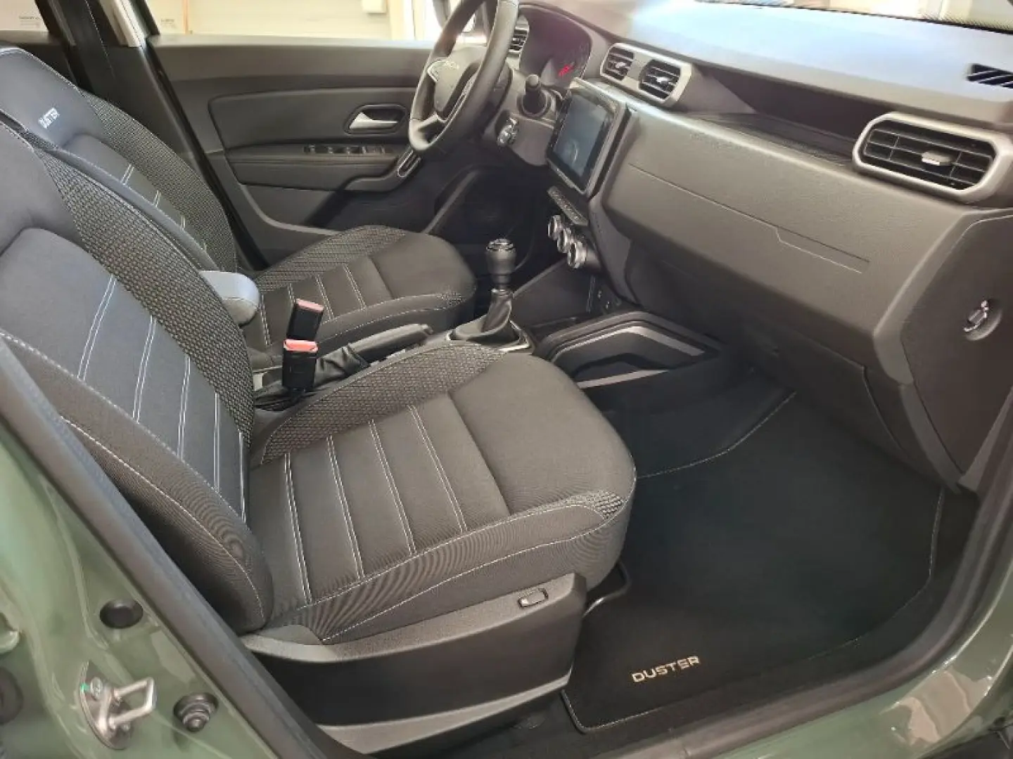DACIA DUSTER 1.3 TCe 150CP Journey Plus 4x4