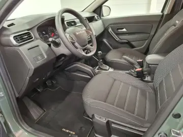 DACIA DUSTER 1.3 TCe 150CP Journey Plus 4x4