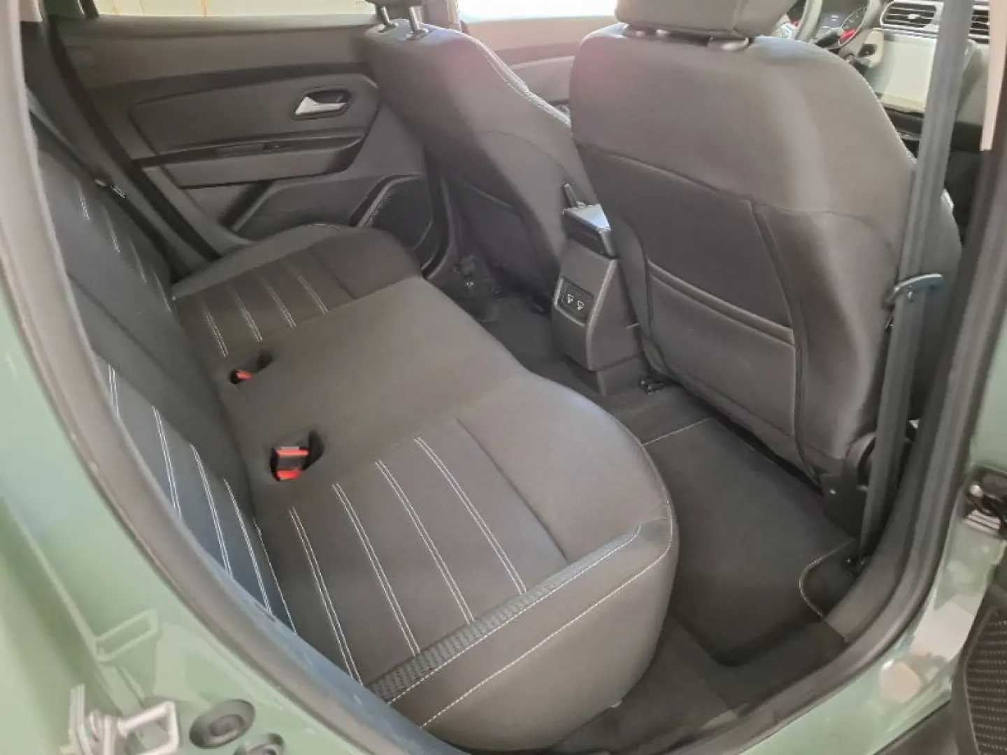 DACIA DUSTER 1.3 TCe 150CP Journey Plus 4x4