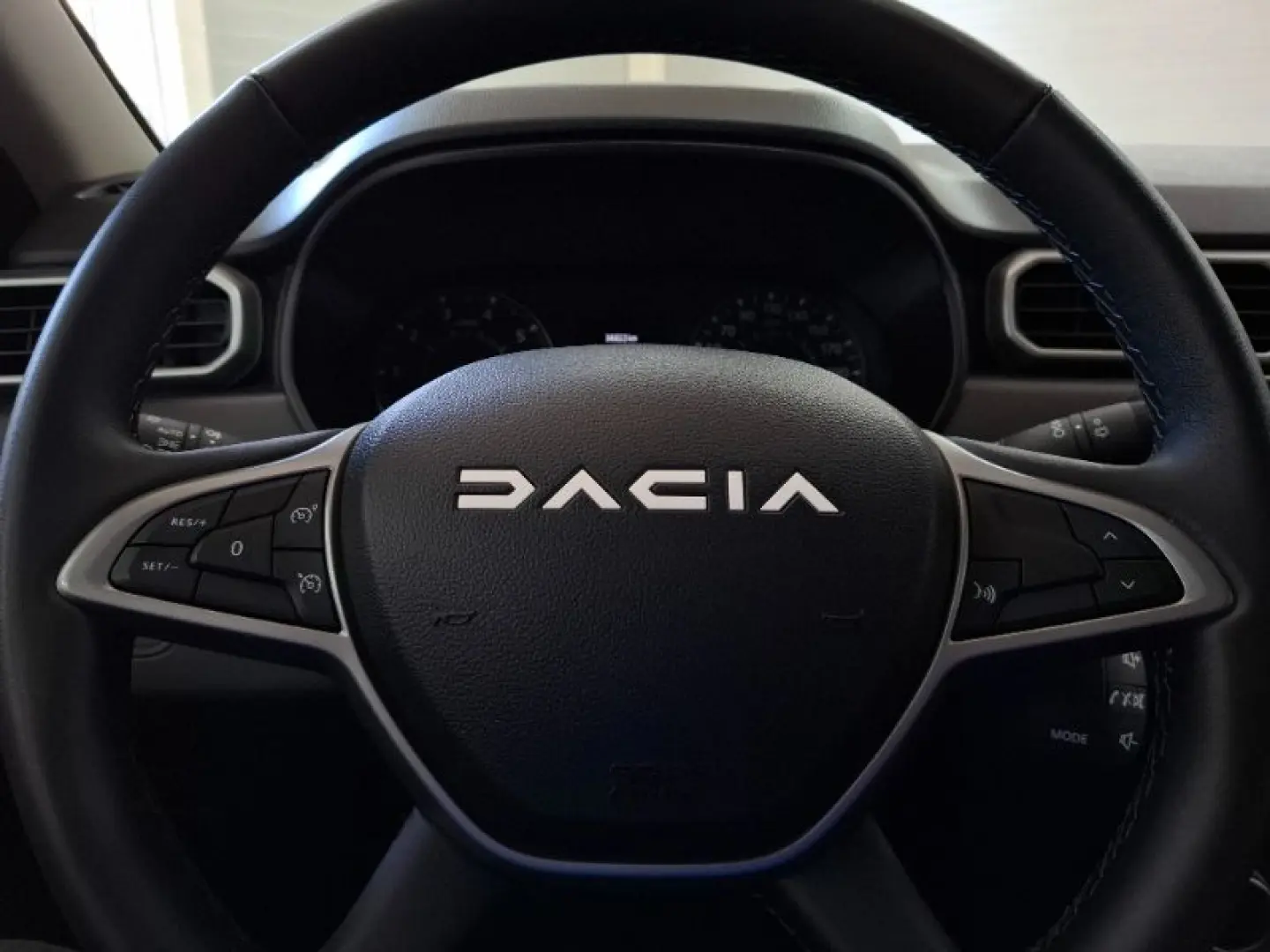 DACIA DUSTER 1.3 TCe 150CP Journey Plus 4x4