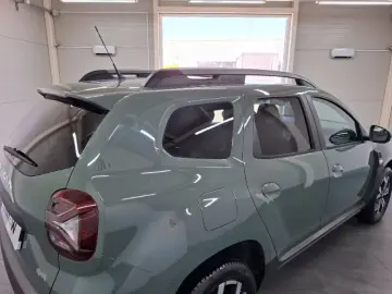 DACIA DUSTER 1.3 TCe 150CP Journey Plus 4x4