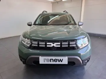 DACIA DUSTER 1.3 TCe 150CP Journey Plus 4x4