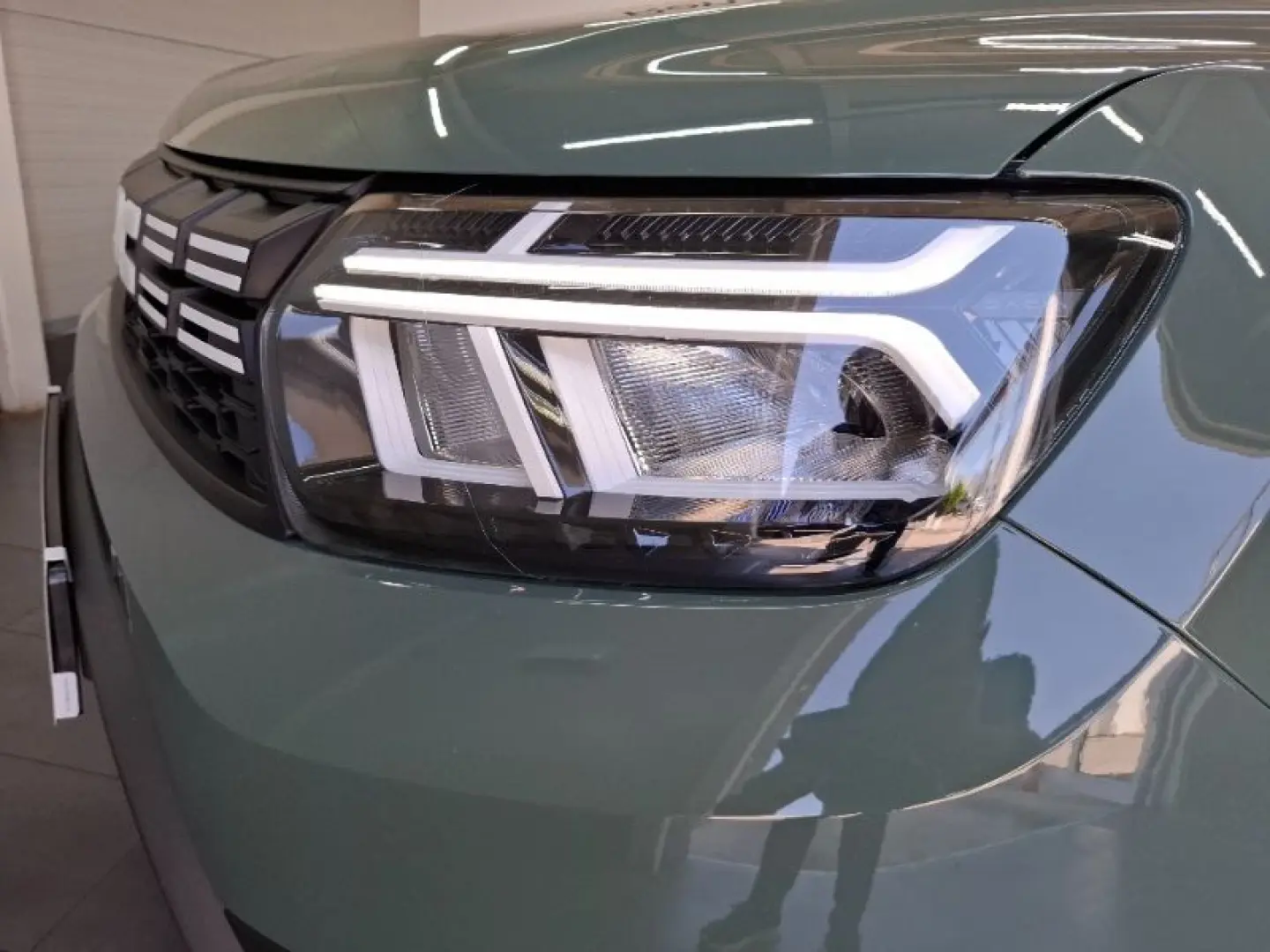 DACIA DUSTER 1.3 TCe 150CP Journey Plus 4x4