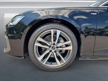 Audi A6 Limousine 45 TFSI qu S line MATRIX ACC 19
