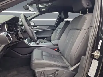 Audi A6 Limousine 45 TFSI qu S line MATRIX ACC 19