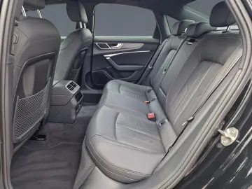 Audi A6 Limousine 45 TFSI qu S line MATRIX ACC 19
