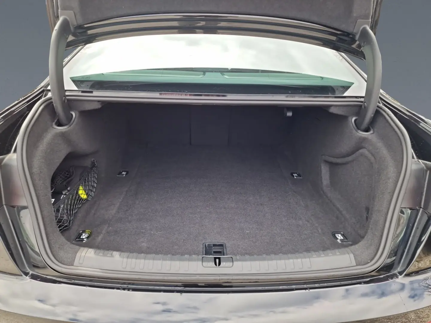 Audi A6 Limousine 45 TFSI qu S line MATRIX ACC 19