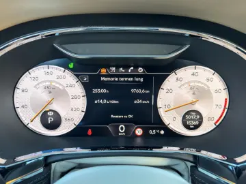 Bentley Continental GT Mulliner V8