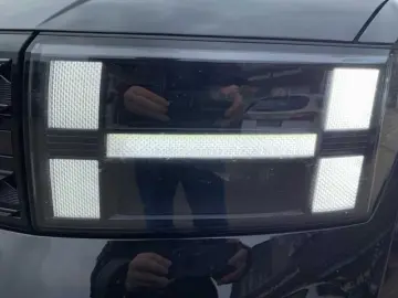 SANTA FE Plug-In Hybrid 1.6 PHEV 4WD Blackline