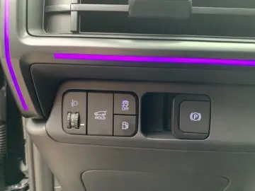 SANTA FE Plug-In Hybrid 1.6 PHEV 4WD Blackline