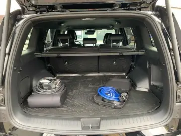 SANTA FE Plug-In Hybrid 1.6 PHEV 4WD Blackline