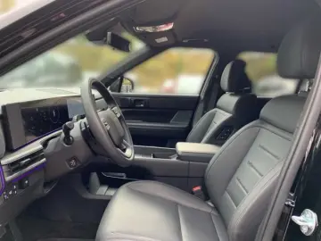 SANTA FE Plug-In Hybrid 1.6 PHEV 4WD Blackline