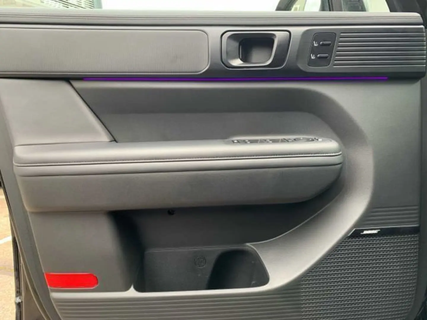 SANTA FE Plug-In Hybrid 1.6 PHEV 4WD Blackline