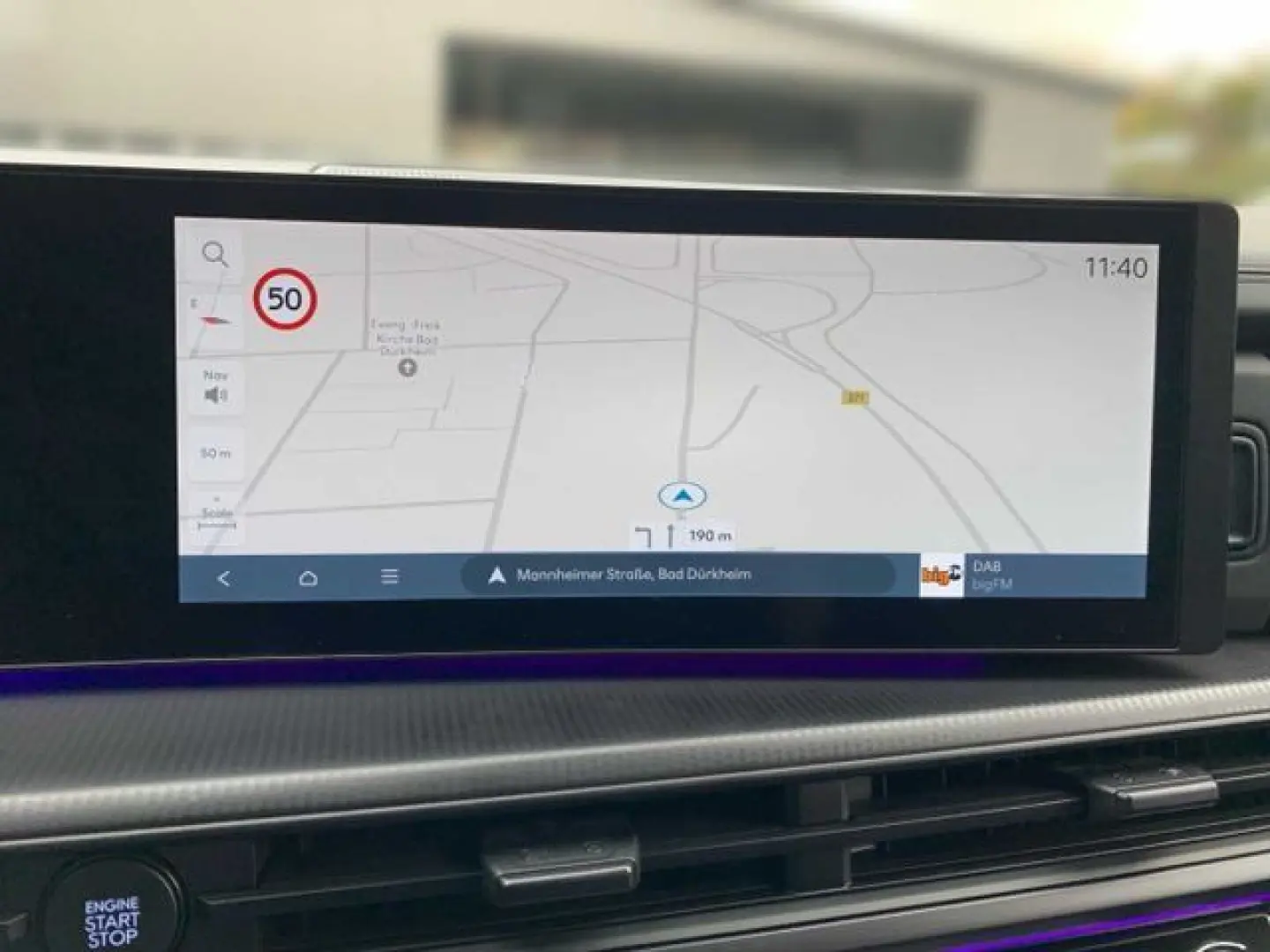 SANTA FE Plug-In Hybrid 1.6 PHEV 4WD Blackline