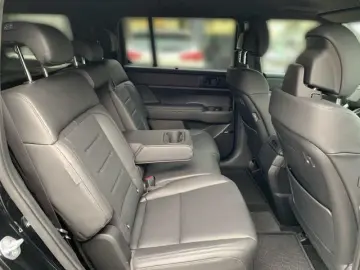 SANTA FE Plug-In Hybrid 1.6 PHEV 4WD Blackline