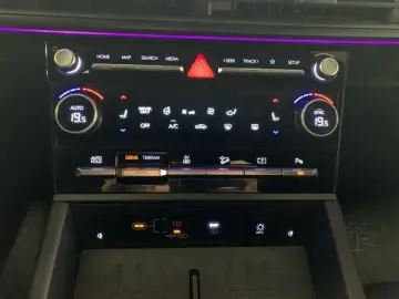 SANTA FE Plug-In Hybrid 1.6 PHEV 4WD Blackline