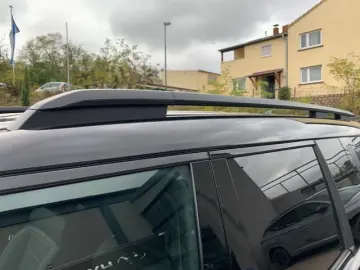 SANTA FE Plug-In Hybrid 1.6 PHEV 4WD Blackline