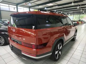 SANTA FE TA HEV 7-Sitzer