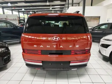 SANTA FE TA HEV 7-Sitzer