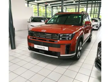 SANTA FE TA HEV 7-Sitzer
