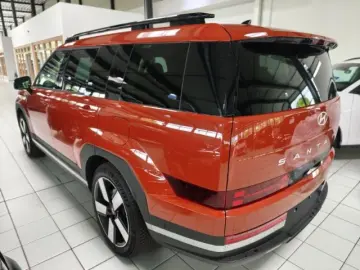 SANTA FE TA HEV 7-Sitzer
