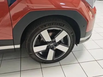 SANTA FE TA HEV 7-Sitzer