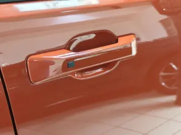 SANTA FE TA HEV 7-Sitzer