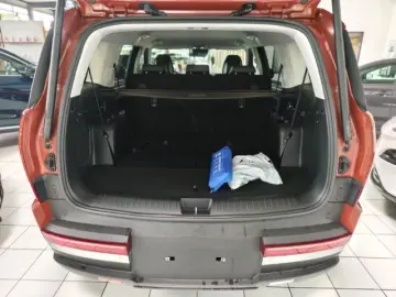 SANTA FE TA HEV 7-Sitzer