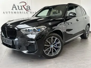 X5 xDrive45e M-Sport