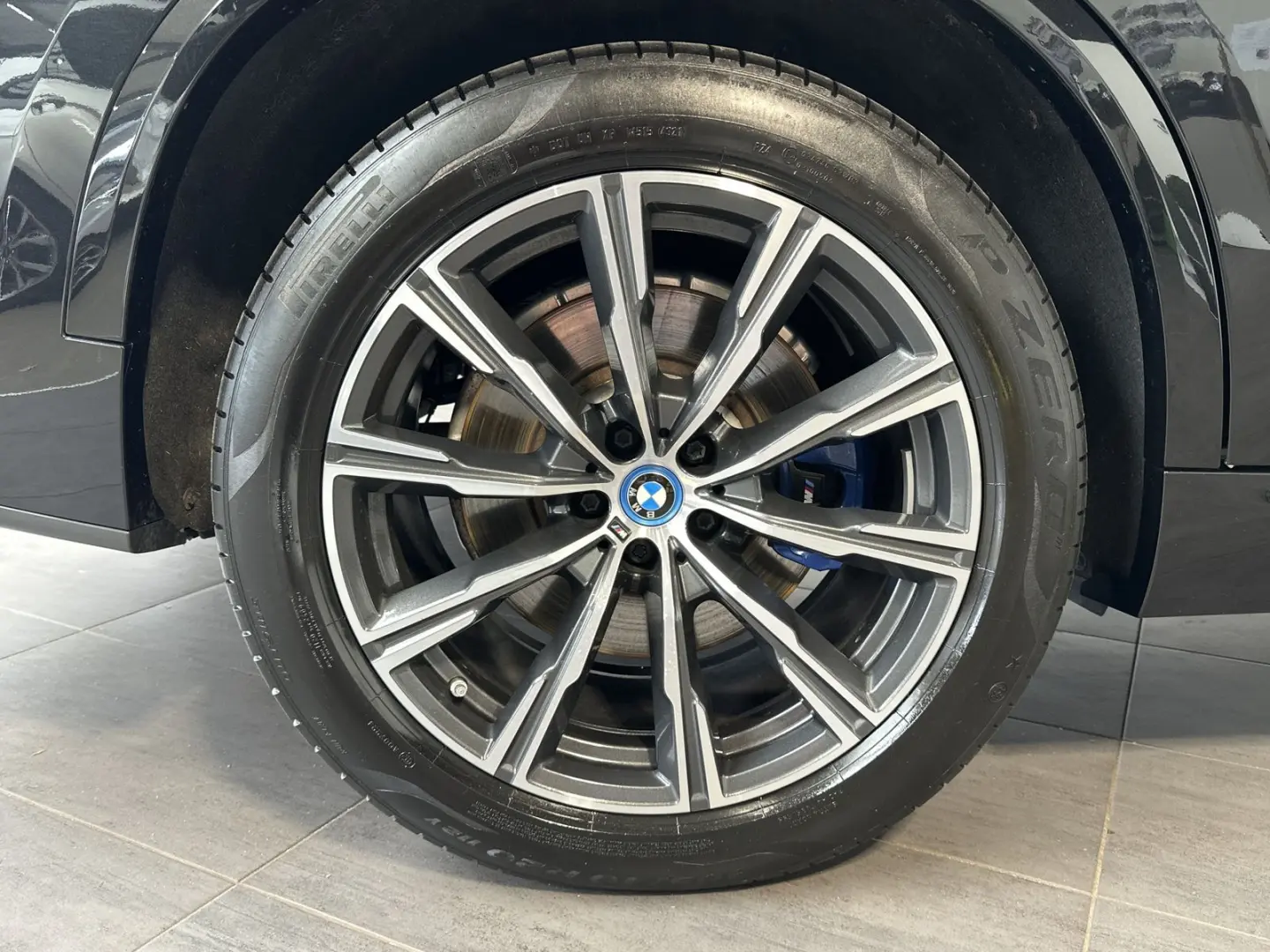 X5 xDrive45e M-Sport