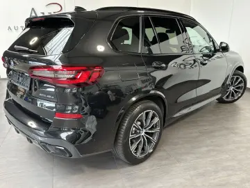 X5 xDrive45e M-Sport