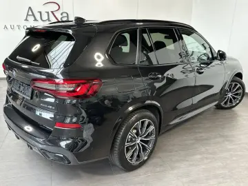 X5 xDrive45e M-Sport