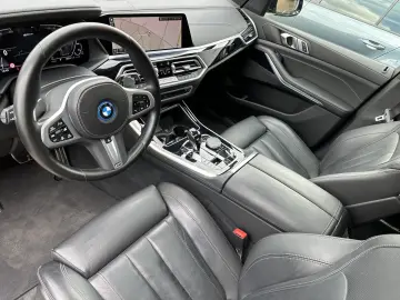 X5 xDrive45e M-Sport