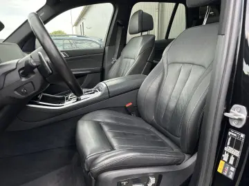 X5 xDrive45e M-Sport