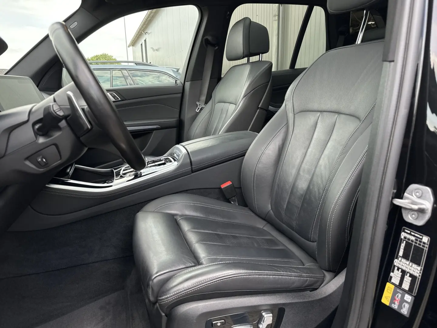 X5 xDrive45e M-Sport