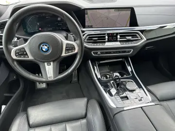 X5 xDrive45e M-Sport