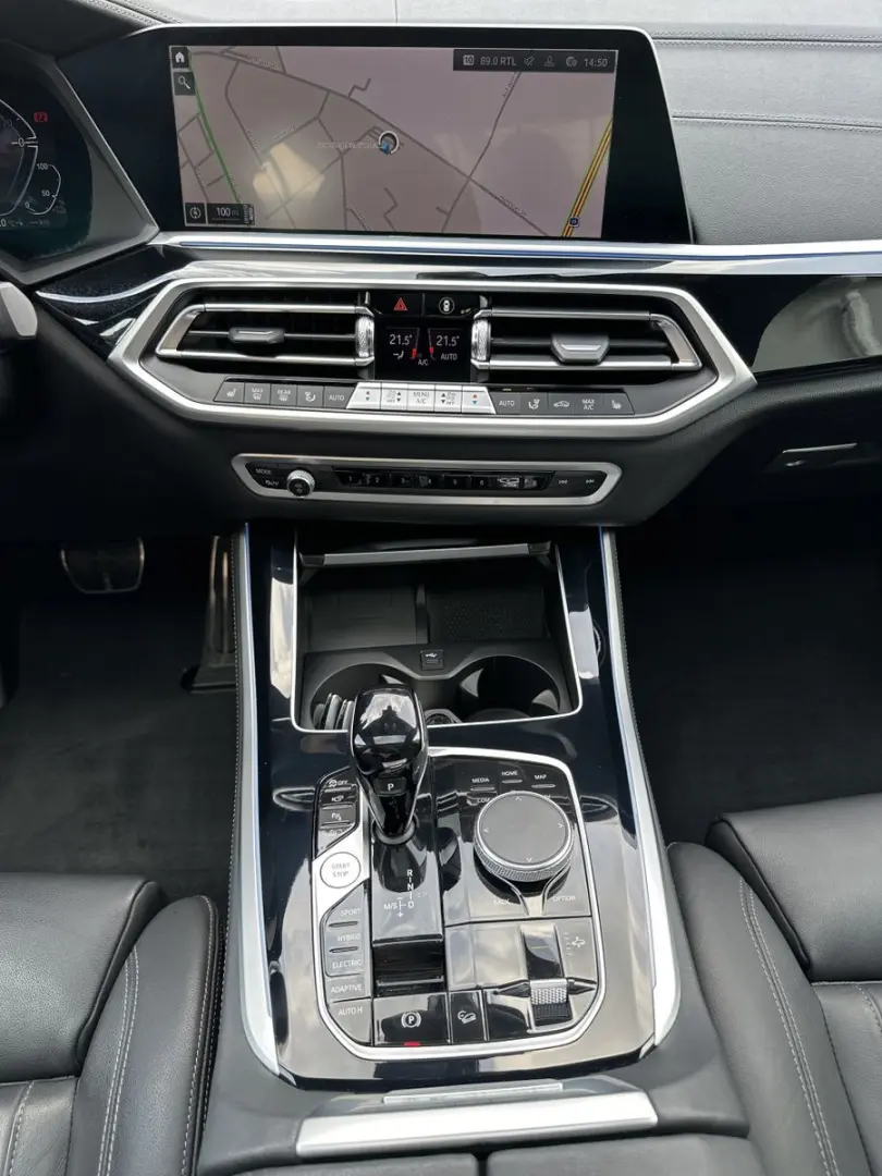 X5 xDrive45e M-Sport