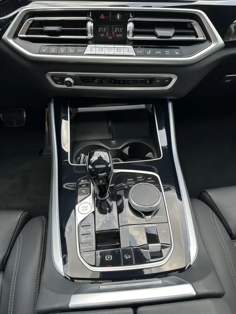 X5 xDrive45e M-Sport