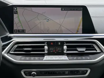 X5 xDrive45e M-Sport