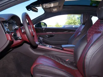 Bentley CONTINENTAL GT V8*PANO*