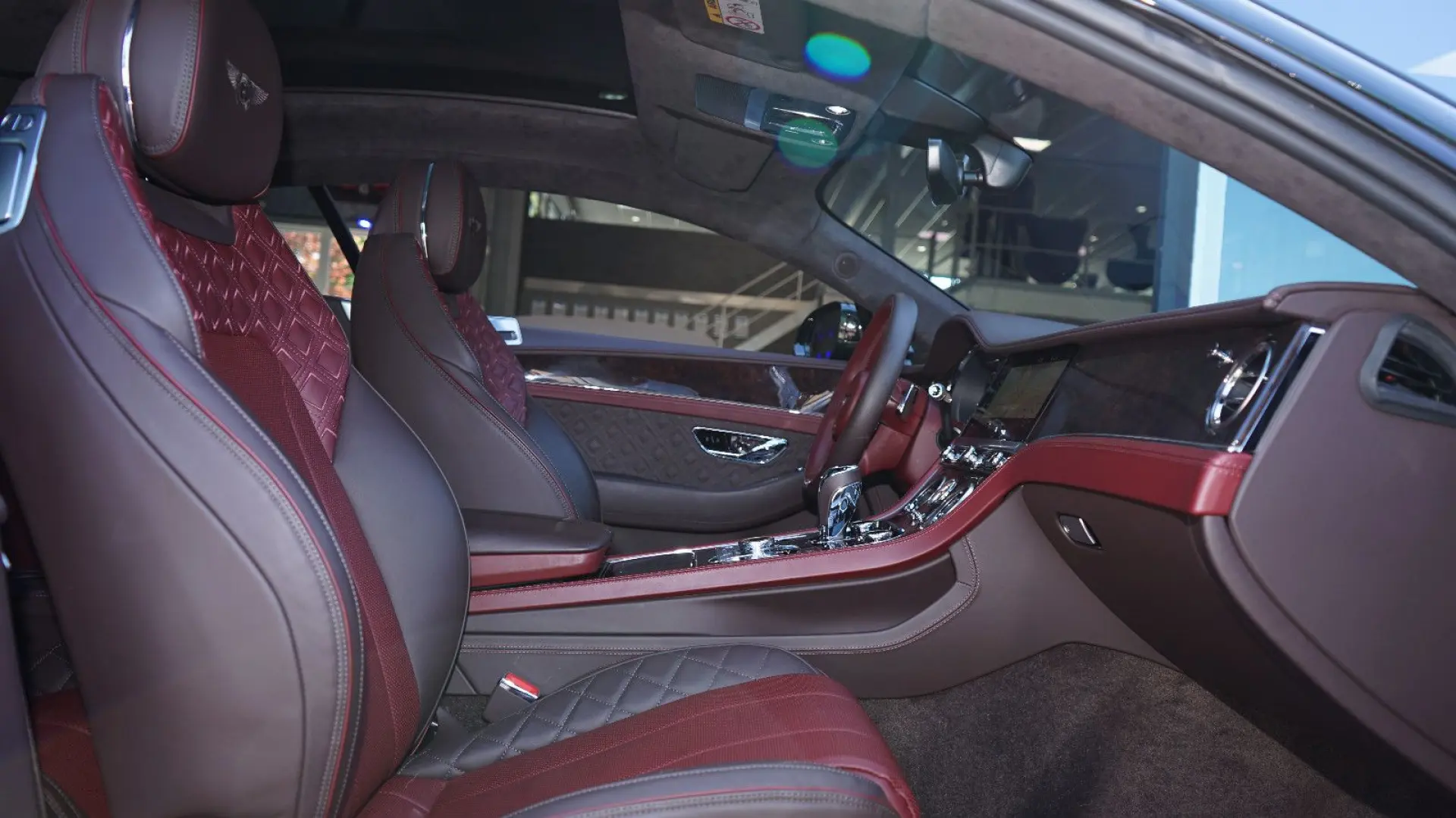 Bentley CONTINENTAL GT V8*PANO*