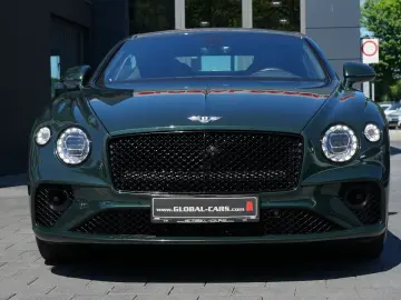 Bentley CONTINENTAL GT V8 PANO