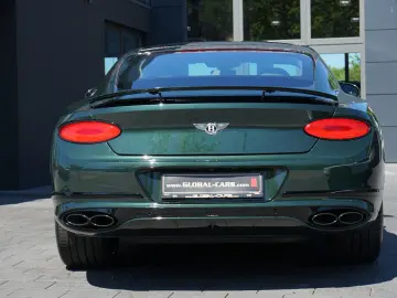 Bentley CONTINENTAL GT V8*PANO*