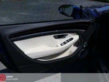 Bentley Continental GT Speed MULLINER